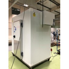 Камера шоковой заморозки КШЗ - 70кг- 240минут