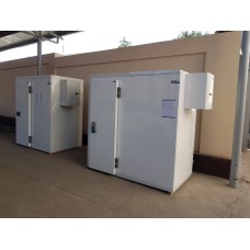 ШКАФ  ДЛЯ ШОКОВОЙ ЗАМОРОЗКИ ПЕЛЬМЕНЕЙ И ПОЛУФАБРИКАТОВ